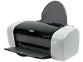 Epson Stylus C64